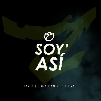 Soy Así by Jonathan Night