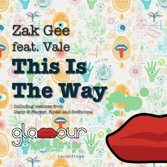 This Is the Way by Zak Gee