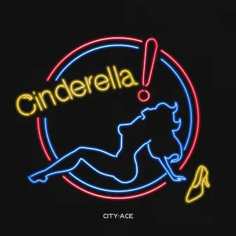 Cinderella by CITY-ACE