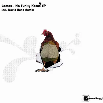 Na Funky Kotes EP by Lemos