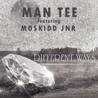 Different Ways by Man Tee