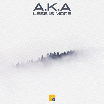 Less Is More by A.K.A