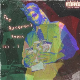 The Basement Tapes, Vol. 1 by Lil Durag