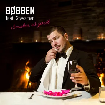 Smaker Så Godt (feat. Staysman) by Bøbben