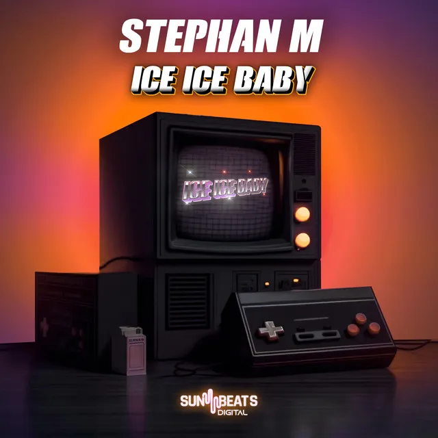 Ice Ice Baby - Radio-Edit