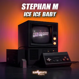 Ice Ice Baby by Stephan M