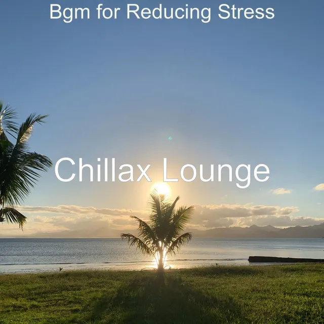 Bgm for Reducing Stress