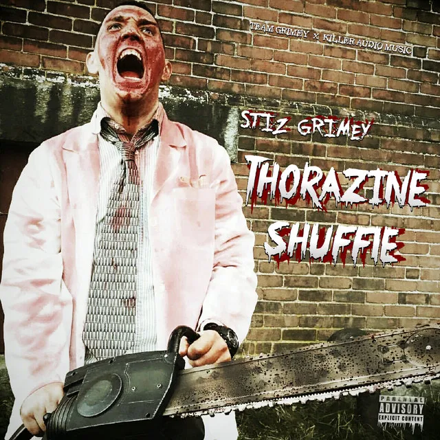 Thorazine Shuffle