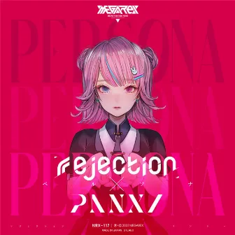 PERSONA by PANXI