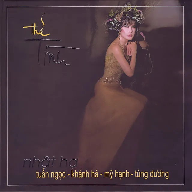 Như Chút Nắng Hư Hao