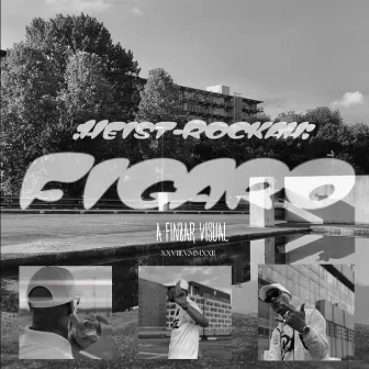 FIGARO (MF DOOM Tribute) by Heist-Rockah