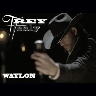 Waylon by Trey Healy