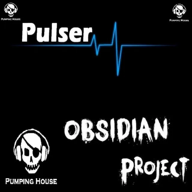 Again - Obsidian Project Remix