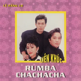 Liên Khúc Rumba - Cha Cha Cha by Anh Sơn