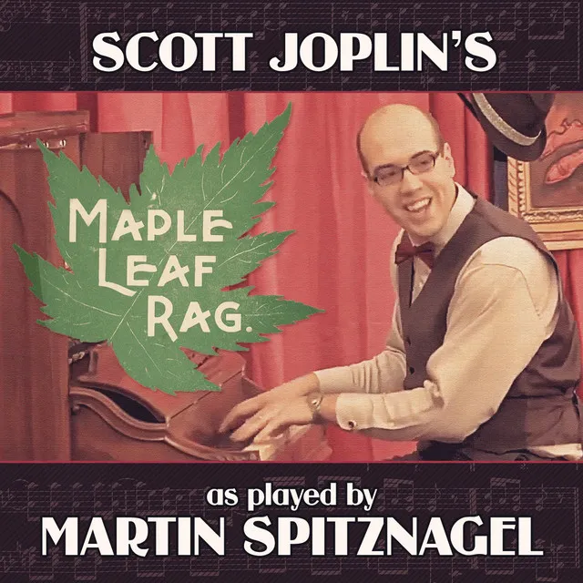 Maple Leaf Rag (Live)