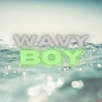 Wavy Boy by Hollow Tz