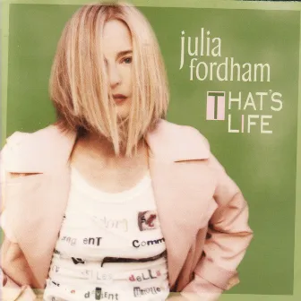 That's Life by Julia Fordham