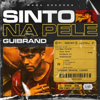 Sinto na Pele by GuiBrand