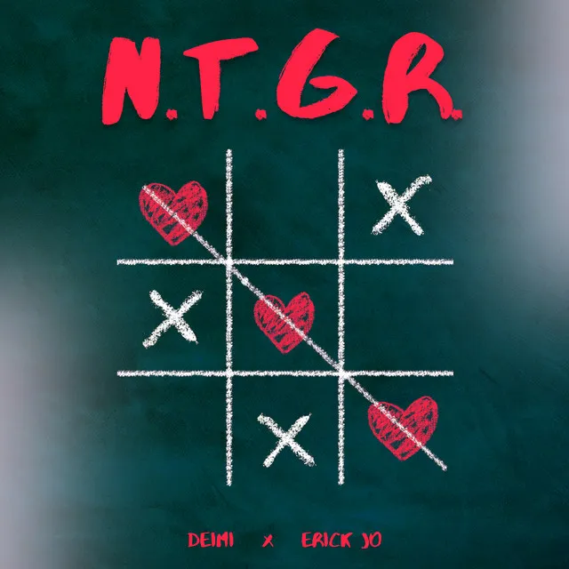 N. T. G. R.