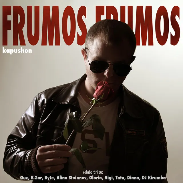 Frumos-Frumos