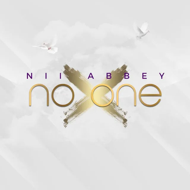 No One (Instrumentals)