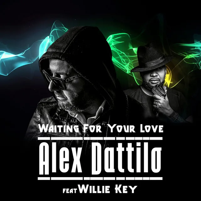 Waiting For Your Love - Extended Mix