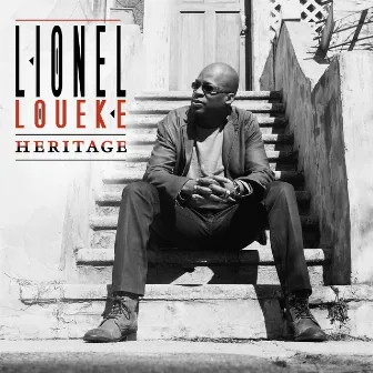 Heritage by Lionel Loueke