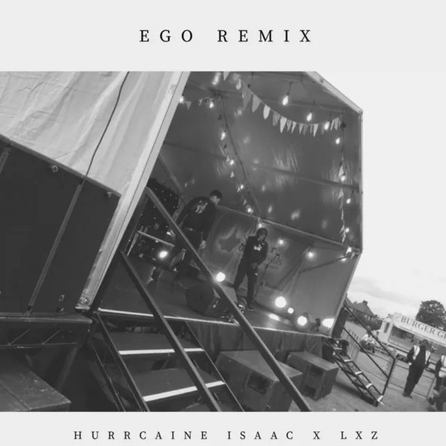 Ego (Remix)