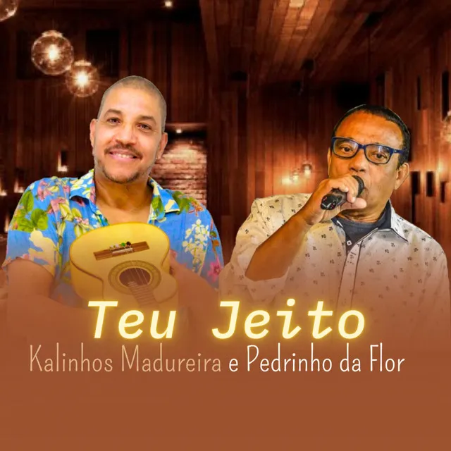 Karlinhos Madureira