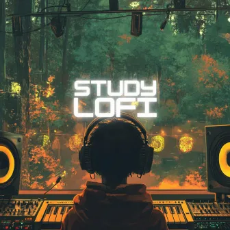 STUDY LOFI by STUDY LOFI