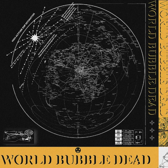 World Bubble Dead