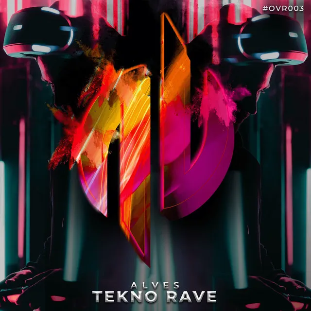 Tekno Rave - Radio Edit