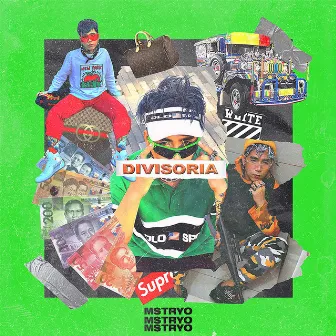 Divisoria by M$TRYO