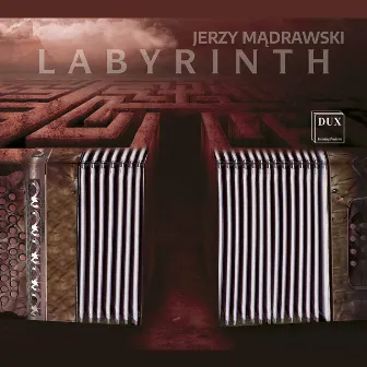 Labyrinth by Elżbieta Przystasz