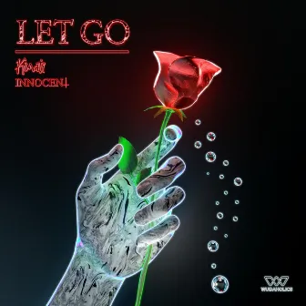 Let Go by INNOCENT