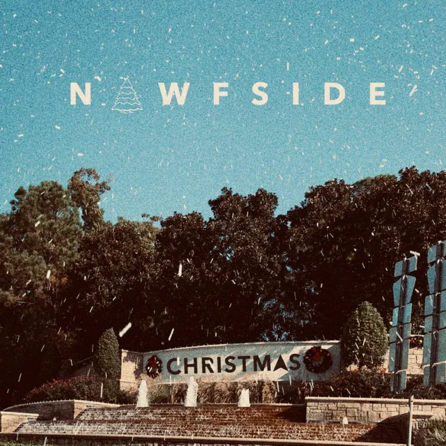 Nawfside Christmas