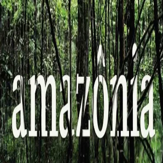 Amazônia by Elvis Domingos