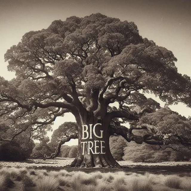 Big Tree