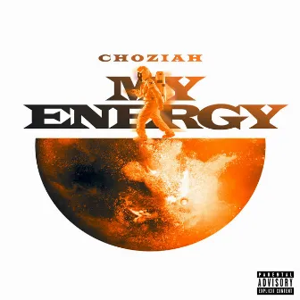 My Energy by Choziah