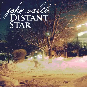 Distant Star by John Salib