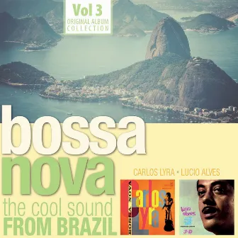 Bossa Nova, Vol. 3 by Lucio Alves