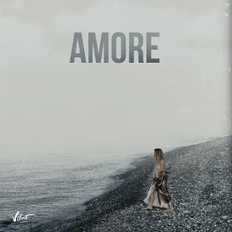 AMORE by Mari Kraimbrery