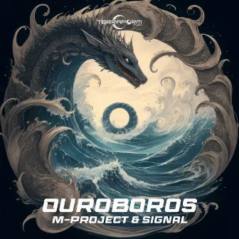 Ouroboros by Signal