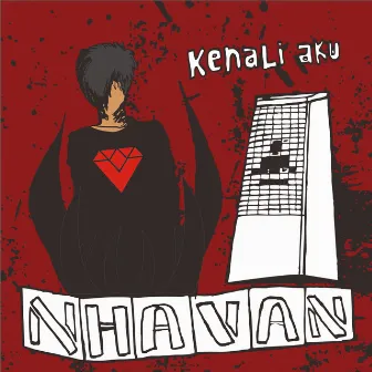 Kenali Aku by Nhavan