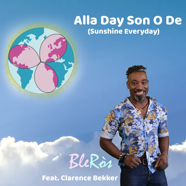 Alla Day Son O De (Sunshine Everyday) - Randy Norton Remix