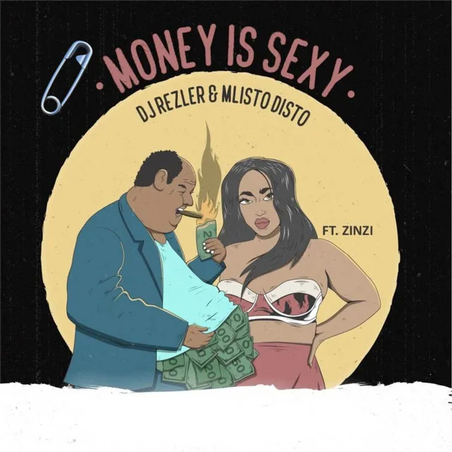 Money Is Sexy