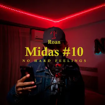 Midas #10 by Roan