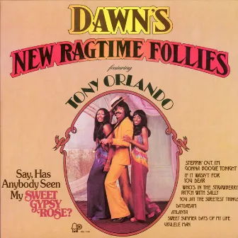 New Ragtime Follies by Tony Orlando & Dawn