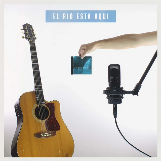 El Río de Dios (feat. Andy Park)