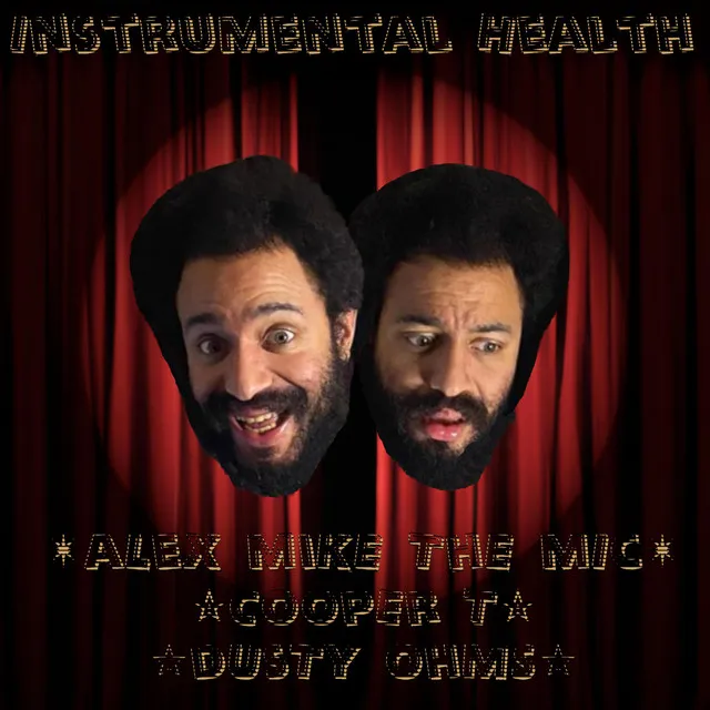 Instrumental Health